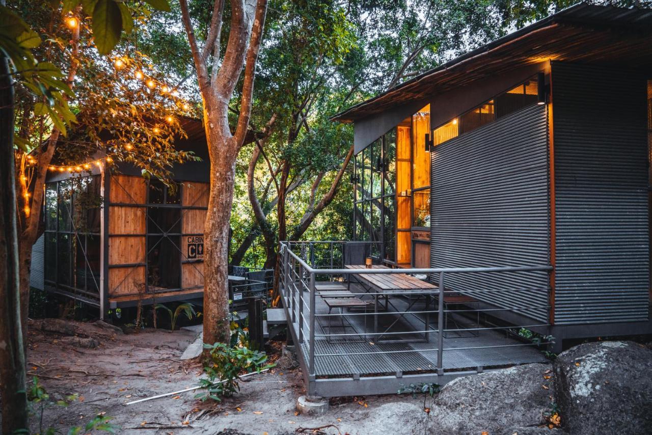 Warehouse Hostel 涛岛 外观 照片