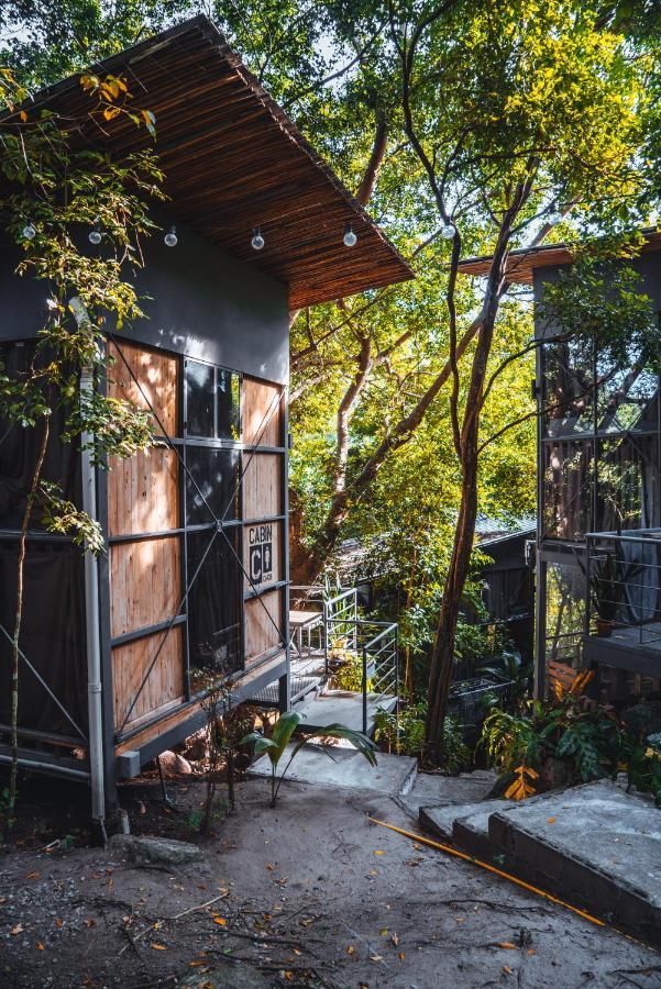 Warehouse Hostel 涛岛 外观 照片