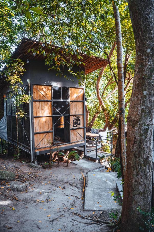 Warehouse Hostel 涛岛 外观 照片