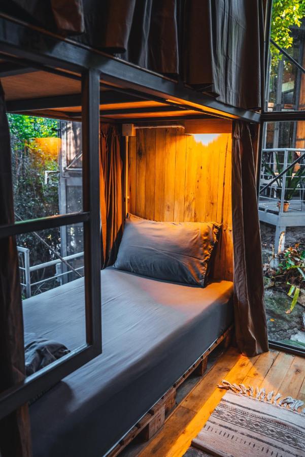 Warehouse Hostel 涛岛 外观 照片