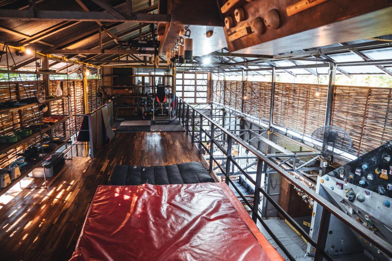 Warehouse Hostel 涛岛 外观 照片