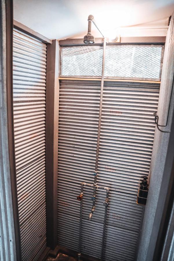 Warehouse Hostel 涛岛 外观 照片