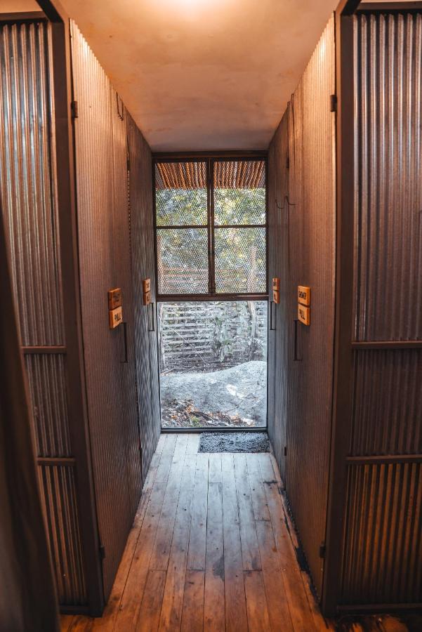 Warehouse Hostel 涛岛 外观 照片